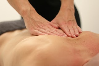 Massaggiatore e tecniche Bio Naturali