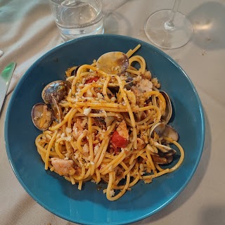 Ristorante Al vecchio faro