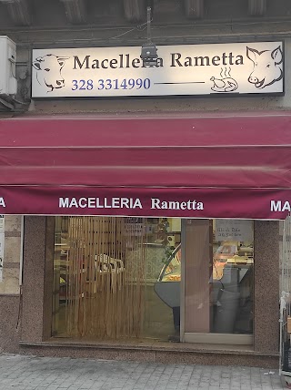 Macelleria Rametta