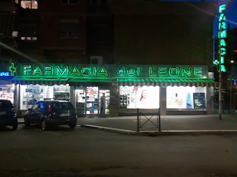 Farmacia Del Leone