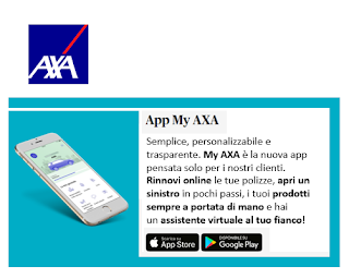 Assicurazioni Axa - C.M. Insurance Group Snc