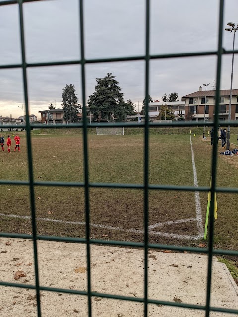 Campo Sportivo Comunale 'S.C.Antoniana Asd'