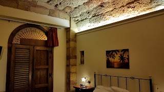 Bed&Breakfast Le Oasi