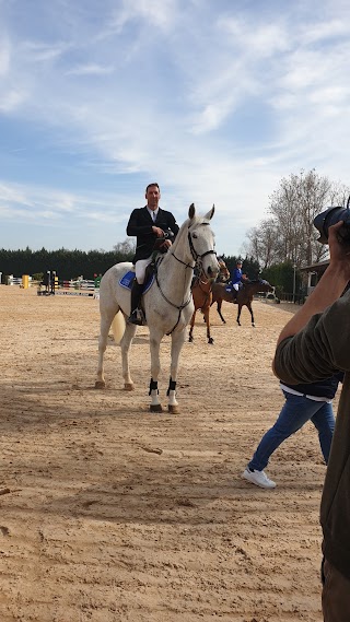 Centro Di Equitazione Al.Cle