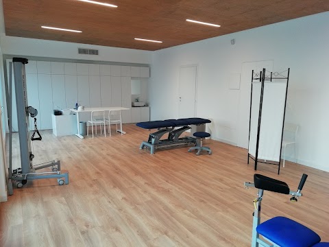 fisiotre Studio di Fisioterapia