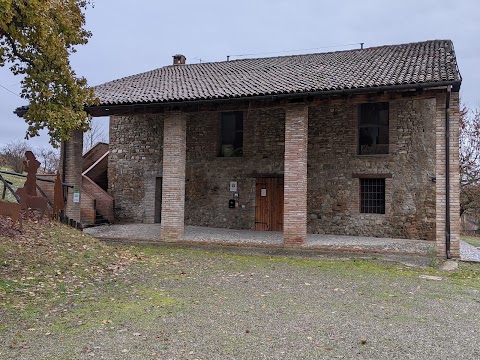 Centro visite San Teodoro, Monteveglio (BO)