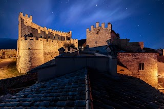 Castello Orsini Hotel