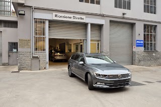 Emmeauto Volkswagen Service Concessionaria