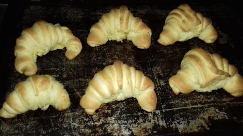 Capricci Di Pane