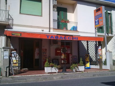 Tabaccheria Centrale