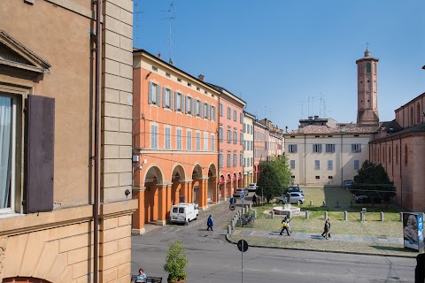 Hotel Rua Frati 48 in San Francesco