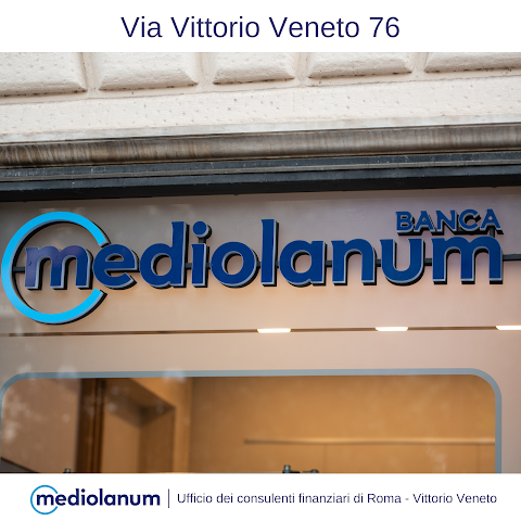 Banca Mediolanum | Ufficio dei Consulenti Finanziari