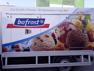 bofrost Italia - filiale di Montirone