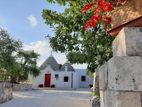 Trulli Degli Ulivi