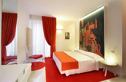 Ferrara Rooms