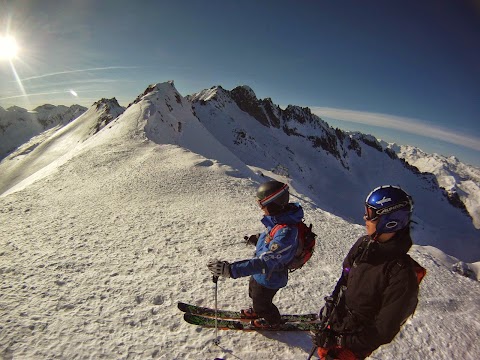 Scuola Italiana Sci e Snowboard Folgarida Dimaro