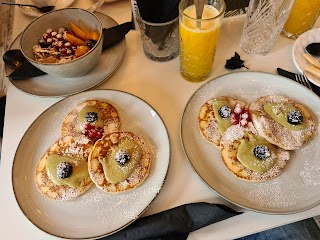 Mulino Fiori e Caffè