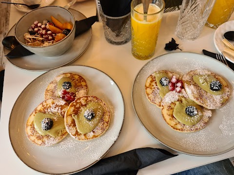 Mulino Fiori e Caffè