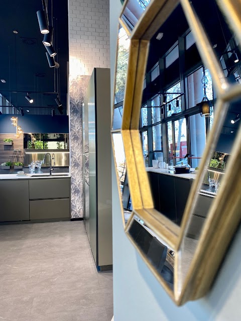 Scavolini Store Modena