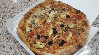 Pizza e Dintorni Hopla'