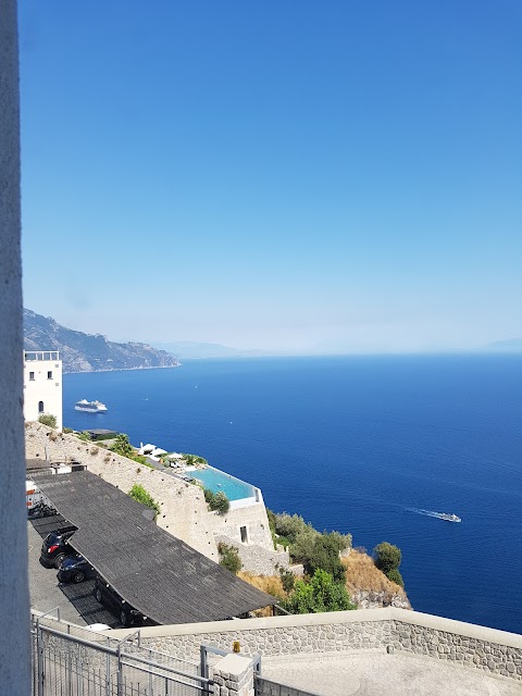 Farmacia Conca dei Marini - Pharmacy -Apotheke - Amalfi Coast