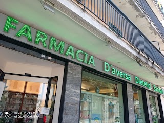 Farmacia D'Aversa - Casavatore