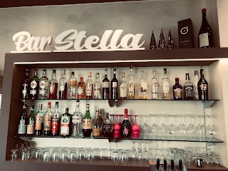 Bar stella