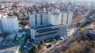 Direzione Generale - Azienda Ospedale Università Padova