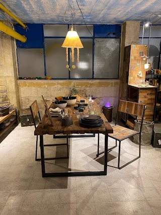 RES Design Store