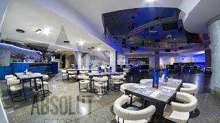 ABSOLUT - Ristorante - Pizzeria - Lounge Bar