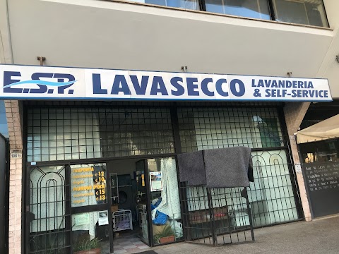 E.S.P. Lavasecco