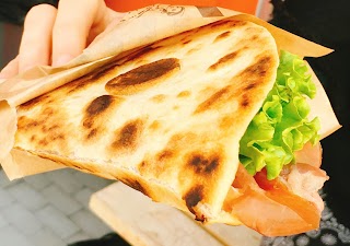 La Piadineria