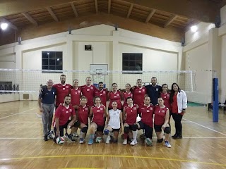 PALAMARCHESI Pallavolo "ASD Volley School Genzano"