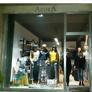 Agorà Abbigliamento Uomo Donna