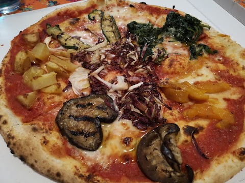 pizzeria san massimo