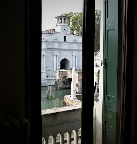 Scuola di Ingegneria dell'Università di Padova - Sede