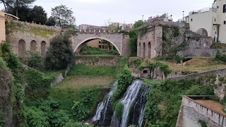 Villa di Manlio Vopisco