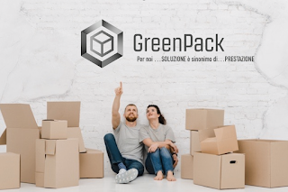 WAVEPACK by Green Pack Srls