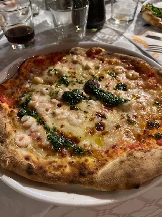 Cento Passi (Ristorante Pizzeria)