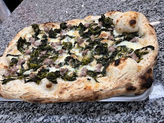 Rispopizza cussignacco