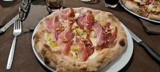 Pietra In Grani Pizzeria