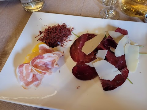 Osteria Scaldaferro