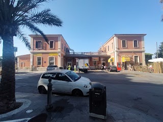 Rost Kafé - Bar Buffet Della Stazione Di Genova Nervi