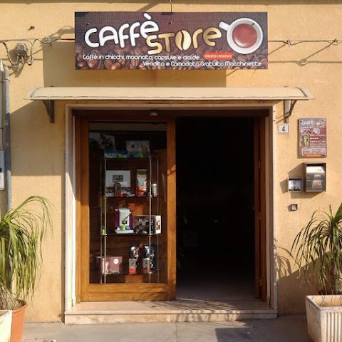 Caffè Store