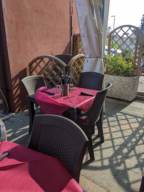 Pizzeria Trattoria Al Siciliano