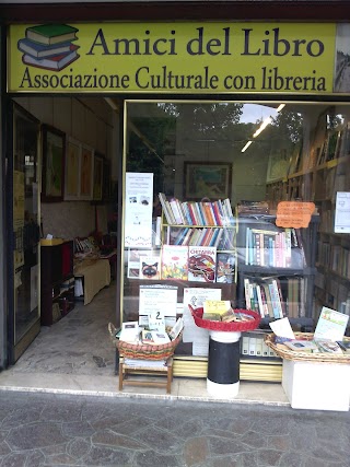 Associazione Culturale Amici Del Libro