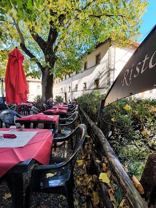 Albergo Ristorante Camaldoli