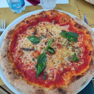 Pizzeria Da Ervis