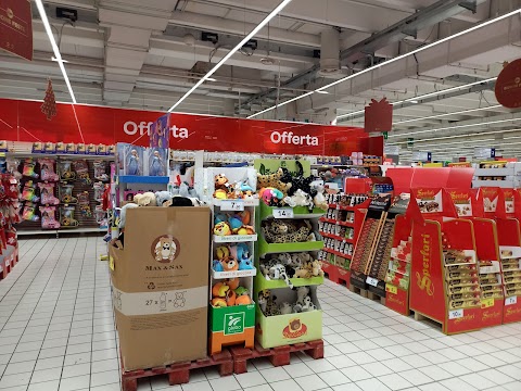 Ipermercato Carrefour - Tor Vergata