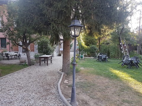 La Bugia di Villa Tanzi